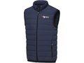 Bodywarmer duvet Caltha pour homme 1