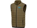 Bodywarmer duvet Caltha pour homme 52