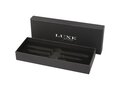 Coffret cadeau Tactical Dark avec deux stylos