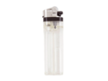 Briquet M3L transparent