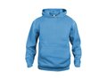 Basic Hoody Junior 17