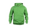 Basic Hoody Junior 12