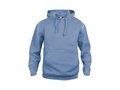 Basic Hoody 22