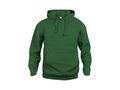 Basic Hoody 16