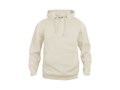 Basic Hoody 17