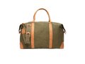 VINGA Duffle bag en toile Bosler