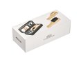 Set d'entretien pour chaussures Ajaccio 6