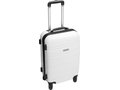 Trolley avec coque rigide en ABS 1