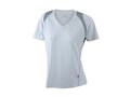 Tee-shirt Running Respirant 7