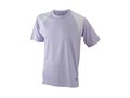 Tee-shirt Running Respirant 8