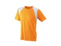 Tee-shirt Running Respirant 9