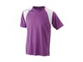 Tee-shirt Running Respirant 10