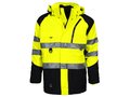 6406 PARKA PRO THERMAL EN471-CL3 34