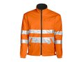 6406 PARKA PRO THERMAL EN471-CL3 5