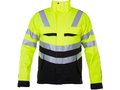 6415 VESTE EN ISO 20471 1