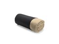 Polyester RPET couverture Kayla 4