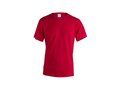 T-shirt adulte Keya Organic Color 5