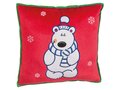 Coussin de noel 4