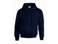 Sweater Capuche 12