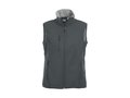 Basic Softshell Vest 24