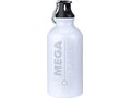 Gourde en métal anodisé 400 ml 17