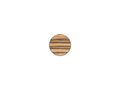 PopSockets® Wood support pour téléphone 12