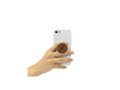 PopSockets® Wood support pour téléphone 1