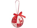 Boule de noel 1