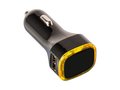 Chargeur voiture USB intelligent 6