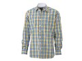 Checked Shirt