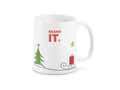 Tasse en céramique Noël - 350 ml 4