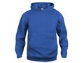 Basic Hoody Junior 16