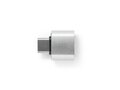 MINSKY – Set de 2 adaptateurs USB (USB-A ↔ USB-C) 3