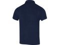 Polo Akoya unisexe en tissu éponge recyclé 144