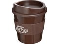 Gobelet Americano® primo 250 ml avec bandeau antidérapant