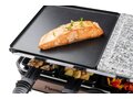 Bestron gril a raclette 3