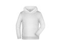 Sweat-shirt à capuche classique homme 25