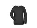 Sweat-shirt classique femme 3