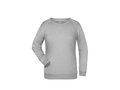 Sweat-shirt classique femme 10