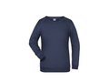 Sweat-shirt classique femme 13