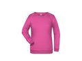 Sweat-shirt classique femme 17