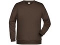 Sweat-shirt classique homme