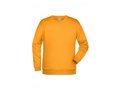 Sweat-shirt classique homme 21