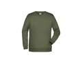 Sweat-shirt classique homme 15