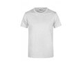 Tee-shirt classique homme 150 17