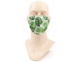 Masque buccal en tissu lavable avec impression de votre choix 11