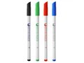 BIC Velleda White Board Marker Fine