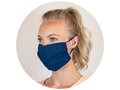 Masque réutilisable en coton Oeko-Tex, Fabriqué en Europe 8