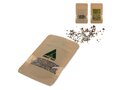 Sachets de graines de fleurs sauvages 4 grammes