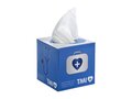 Tissue box 50